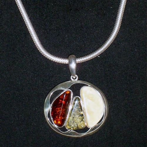 Jewelry by Kasia